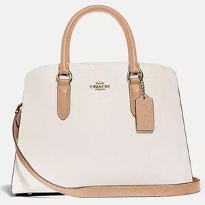 Sold Coach Channing Carryall 76089